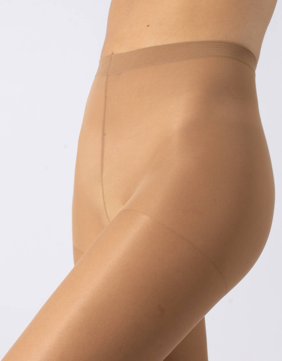 Lucca Sheer Tights 40 denier