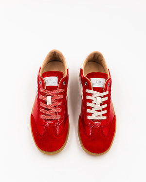 0-105 Nova Red trainer