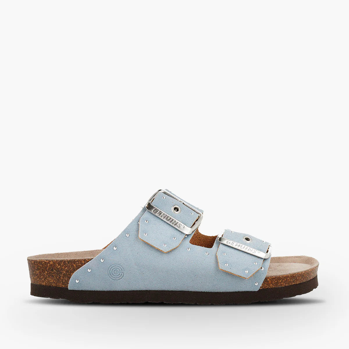 Genuins Honolulu Sky Blue
