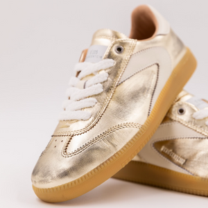 0-105 Nova Gold sneaker