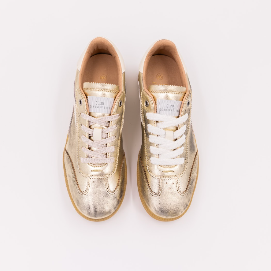 0-105 Nova Gold sneaker