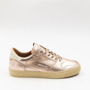 0-105 Julia Rose Gold Sneaker