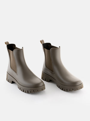 Lemon Jelly Kirby Mocha boot