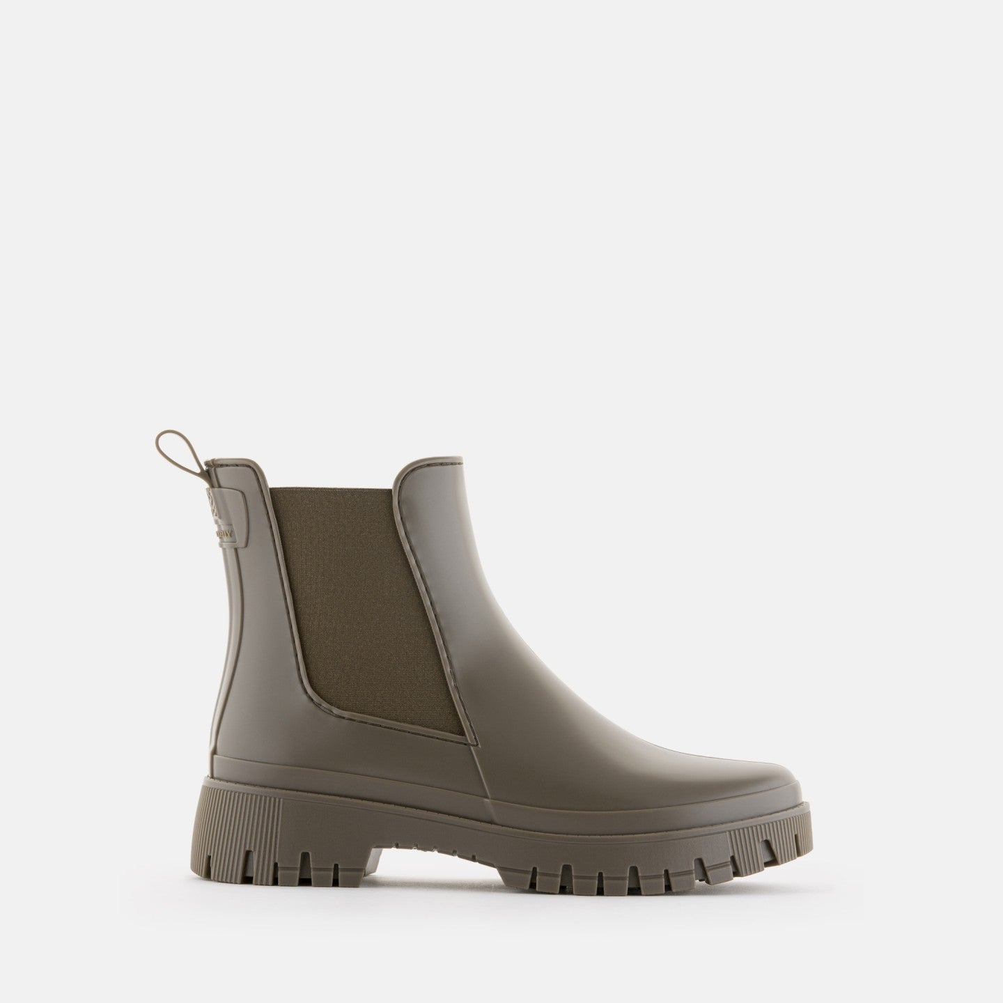 Lemon Jelly Kirby Mocha boot