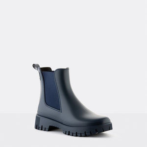 Lemon Jelly Kirby Navy Boot