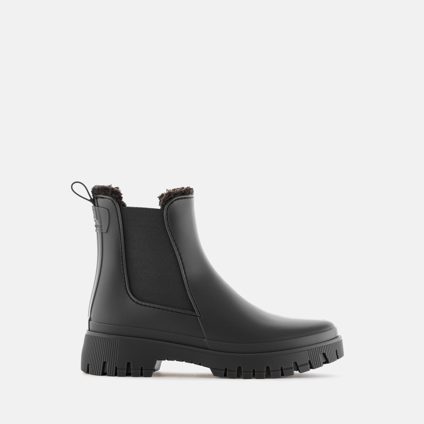 Lemon Jelly Wren Lined Boot