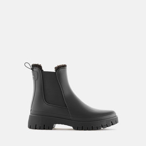 Lemon Jelly Wren Lined Boot