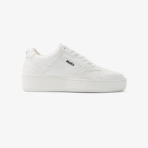 MoEa Gen1 All White sneaker - MADE THE EDIT