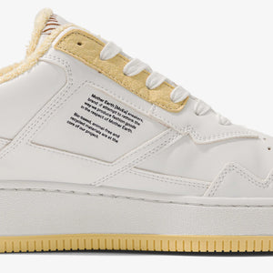 MoEa Gen1 Light Pineapple Sneaker