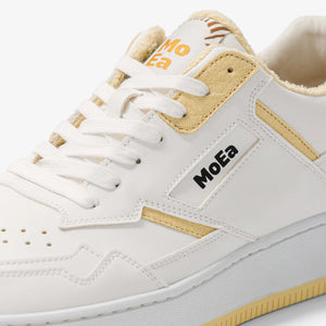 MoEa Gen1 Light Pineapple Sneaker