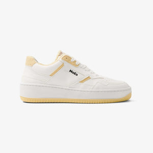 MoEa Gen1 Light Pineapple Sneaker