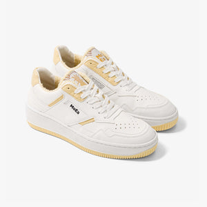 MoEa Gen1 Light Pineapple Sneaker