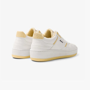 MoEa Gen1 Light Pineapple Sneaker