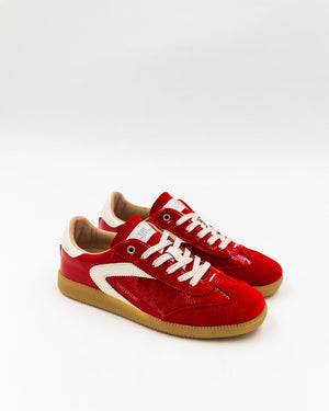 0-105 Nova Red trainer