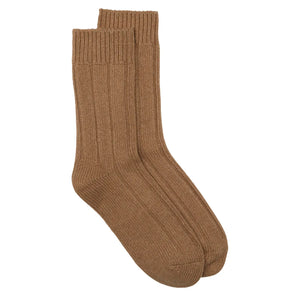 Wool recycled socks