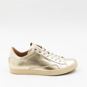 0-105 SC01 Full Gold sneaker