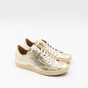 0-105 SC01 Full Gold sneaker