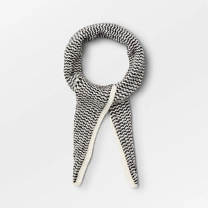 grafine becksondergaard scarf
