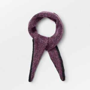 grafine becksondergaard scarf

