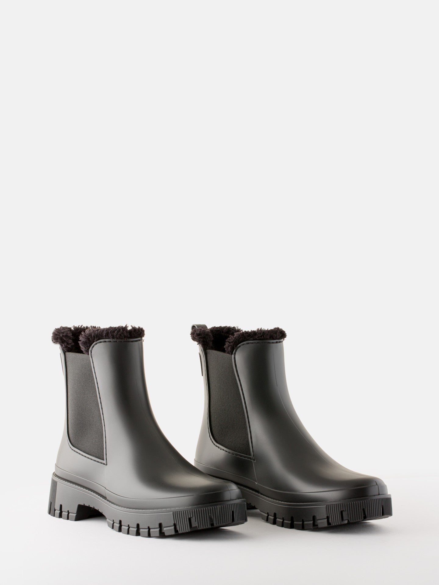 Lemon Jelly Wren Lined Boot