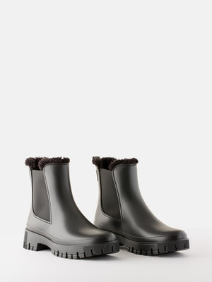 Lemon Jelly Wren Lined Boot
