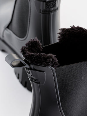 Lemon Jelly Wren Lined Boot