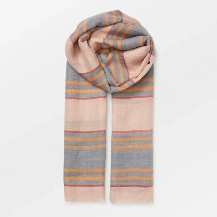BeckSöndergaard Zabelle Cowea scarf