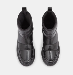 Ivylee Copenhagen Black Moon Boot - MADE THE EDIT