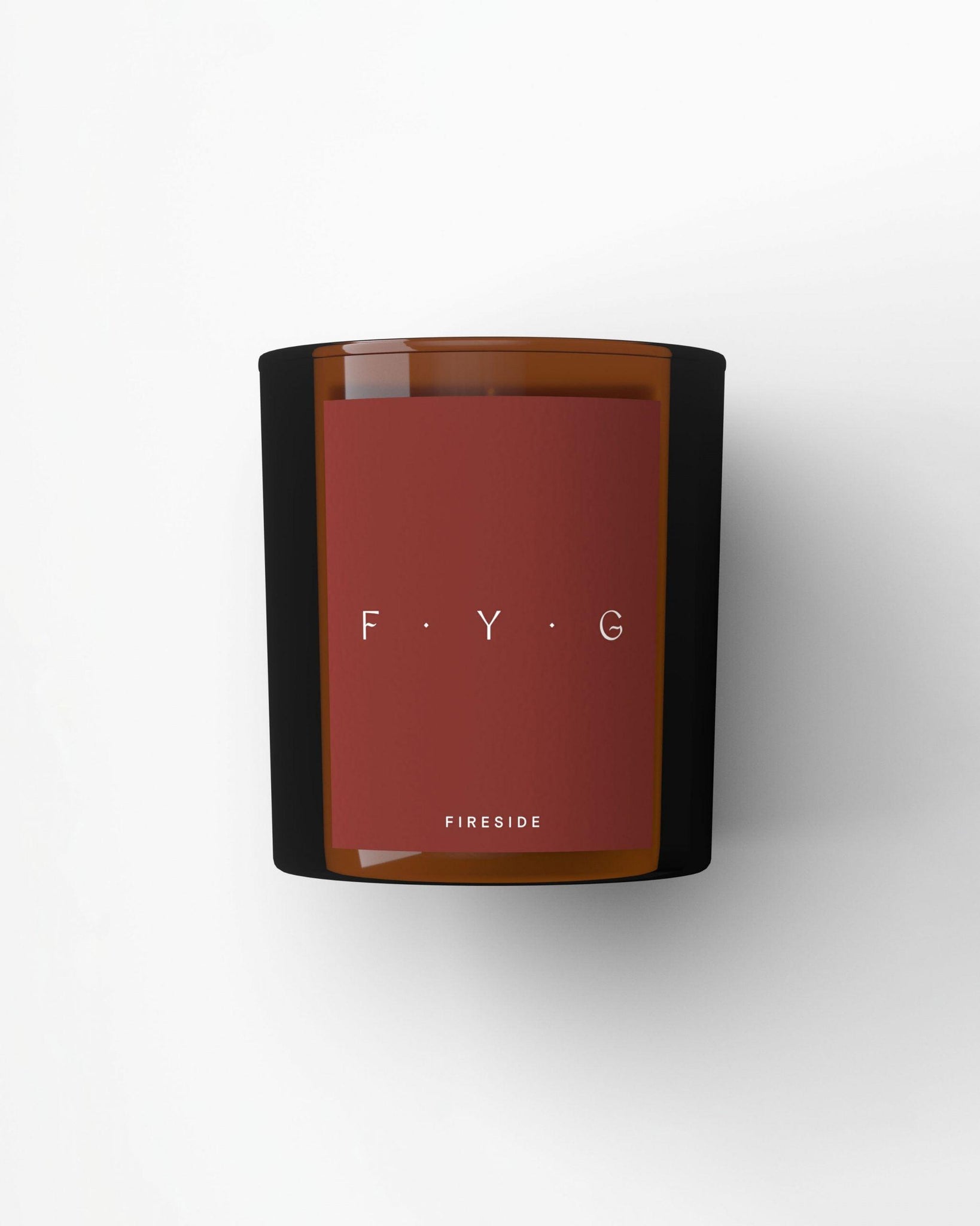 F.Y.G Candle Fireside - MADE THE EDIT