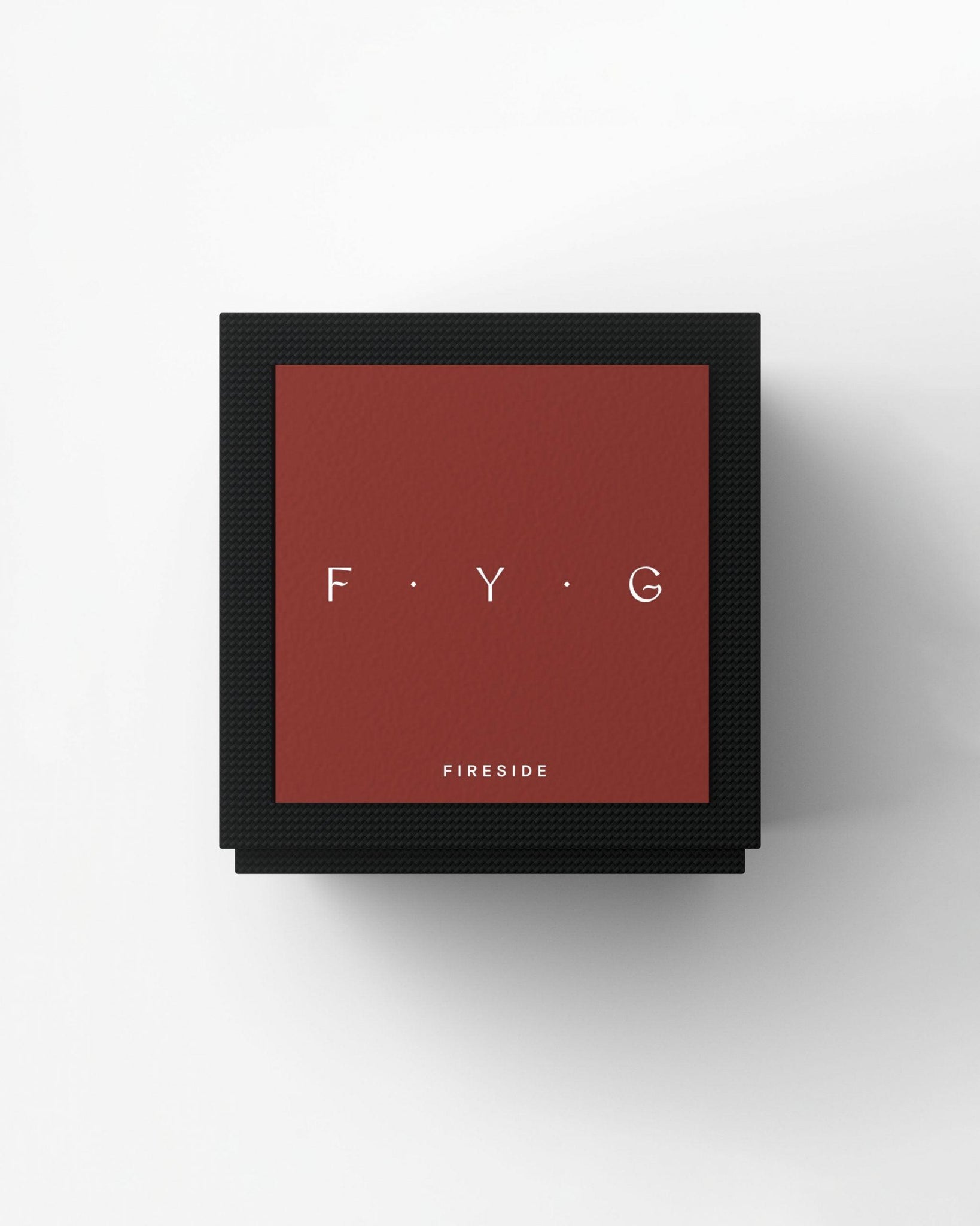 F.Y.G Candle Fireside - MADE THE EDIT