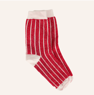 Maison Causettes Josette the Dynamic Sock - MADE THE EDIT