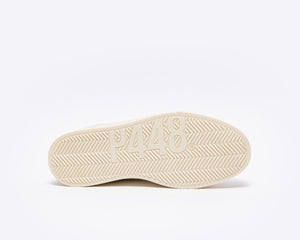 P448 Bali White sneaker - MADE THE EDIT