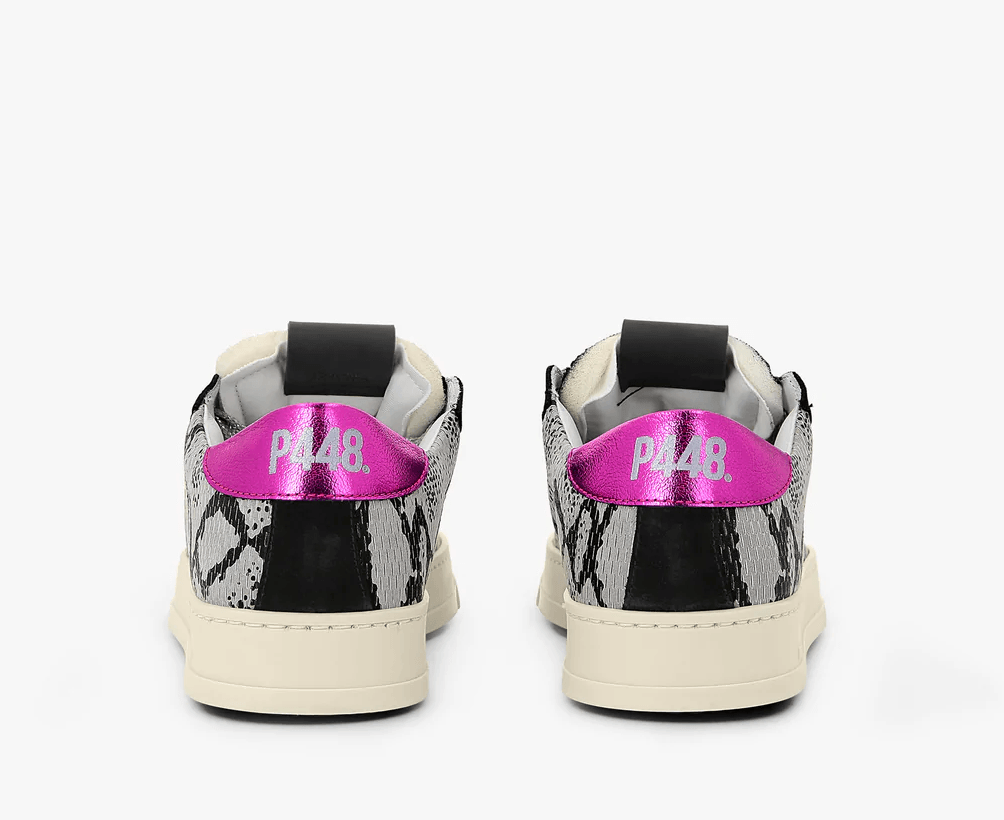 P448 pink 2025